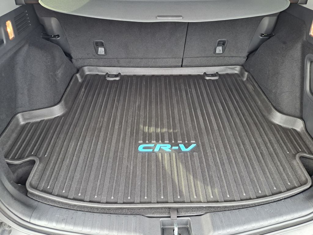 2022 Honda CR-V Hybrid EX-L photo 24