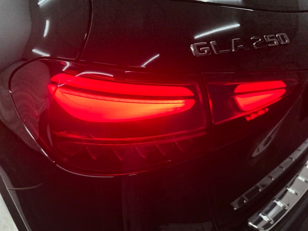 2025 Mercedes Benz GLA 250 photo 27