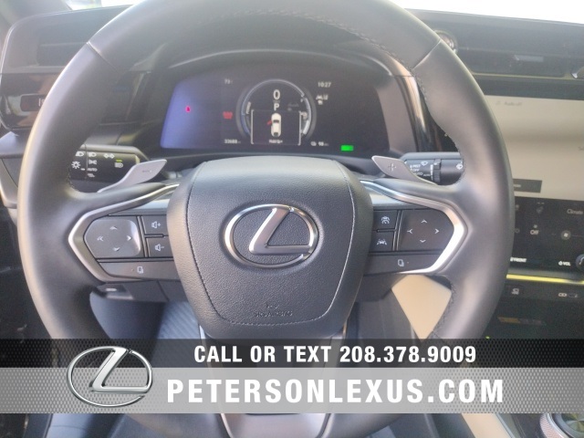 2023 Lexus RZ 450e Premium photo 24