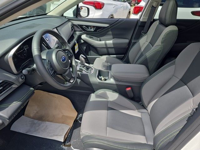 2025 Subaru Outback Onyx Edition XT photo 4