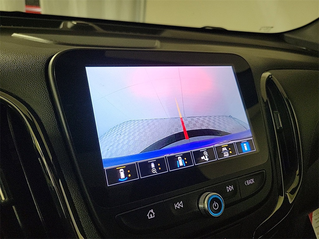 2024 CHEVROLET EQUINOX - Image 18