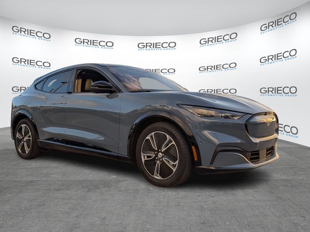 2023 Ford Mustang Mach-E Premium RWD