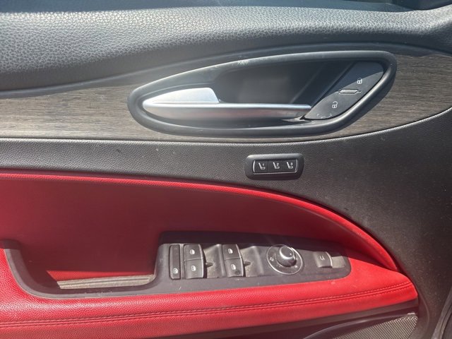 2020 Alfa Romeo Stelvio Ti photo 7