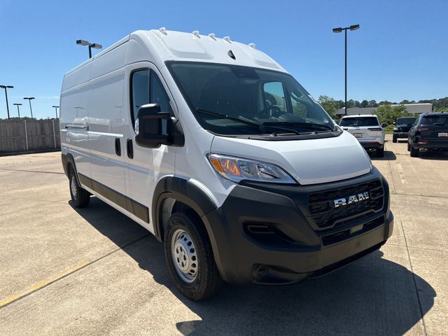 2025 Ram ProMaster 2500 photo 7