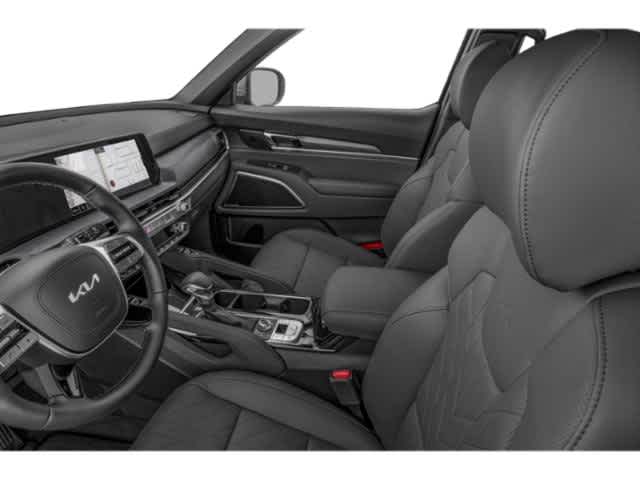 2025 Kia Telluride EX X-Line photo 7