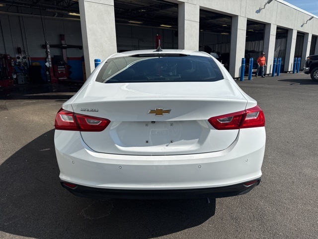 2024 Chevrolet Malibu LS photo 6