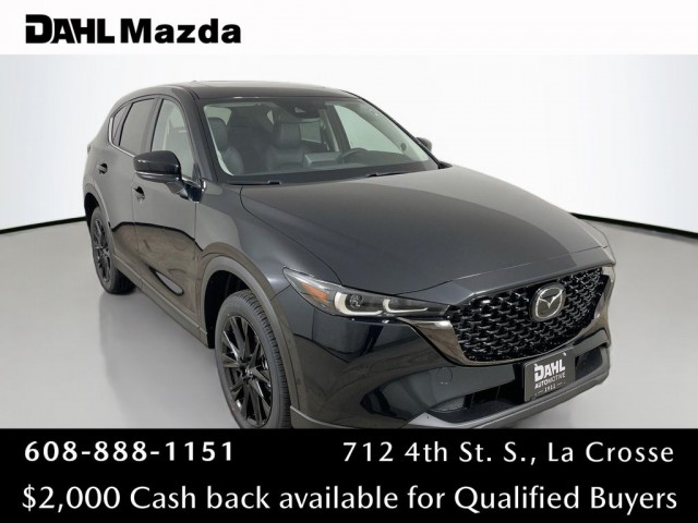 New Mazda Car Specials Onalaska | Dahl Mazda