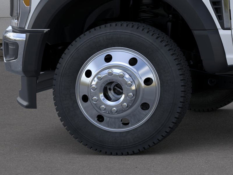 2026 FORD F-450 - Image 19