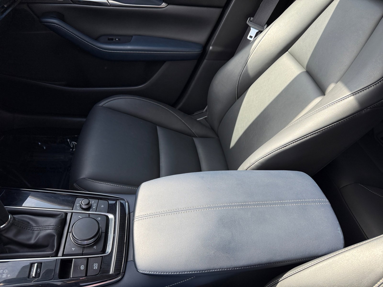 2021 Mazda CX-30 Preferred photo 14
