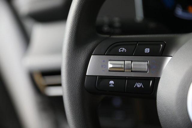 2026 Hyundai Sonata SE photo 4