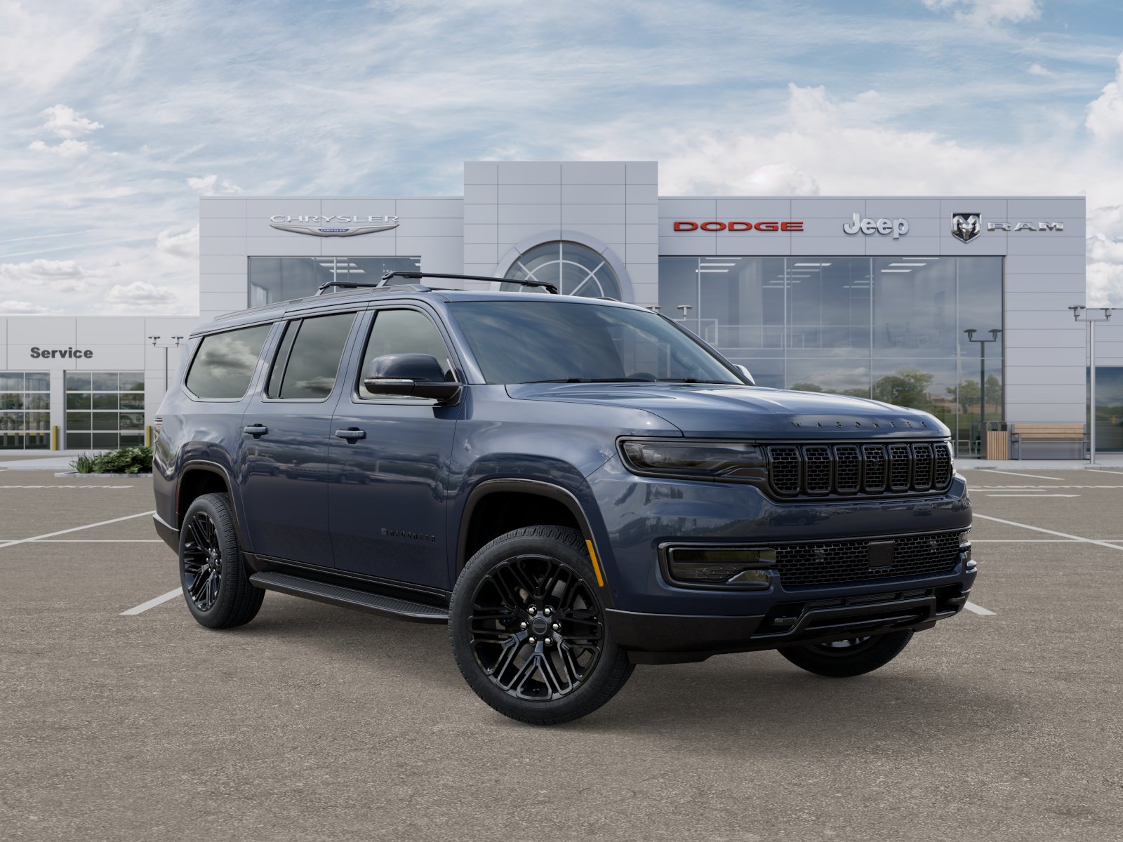 2025 Toyota RAV4 L Series II Carbide photo 3