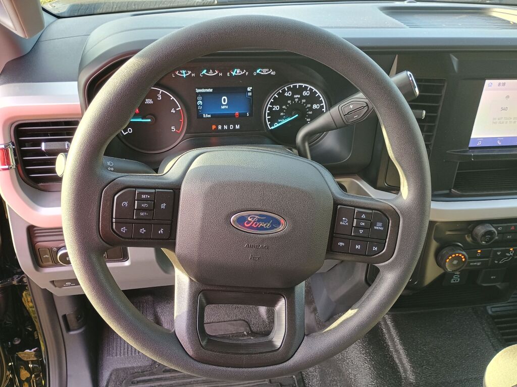 2026 Ford F-450 XL photo 11