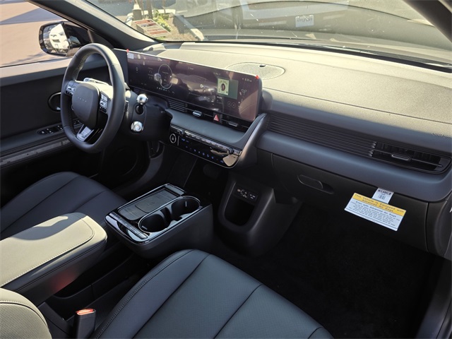 2025 Hyundai Ioniq 5 photo 7