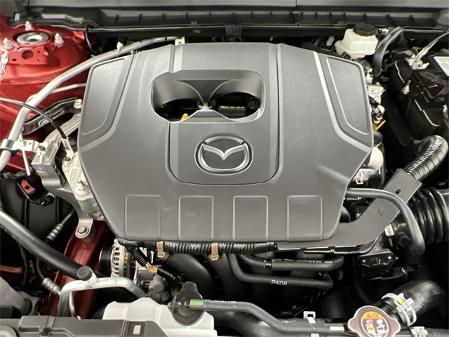 2025 Mazda CX-50 2.5 S Premium photo 17