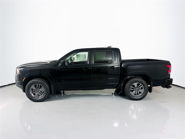 2025 Nissan Frontier SV photo 5