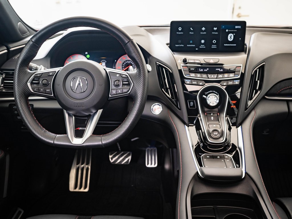 2023 Acura RDX A-Spec Advance photo 30