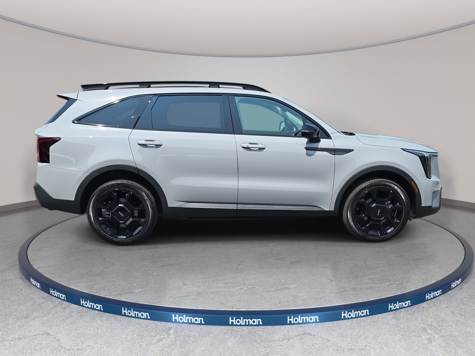 2024 Kia Sorento X-Line EX photo 4