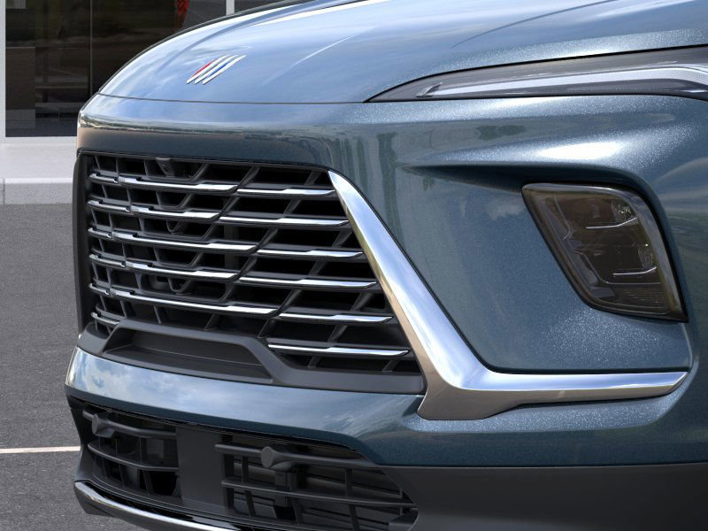 2025 Buick Enclave Preferred photo 9