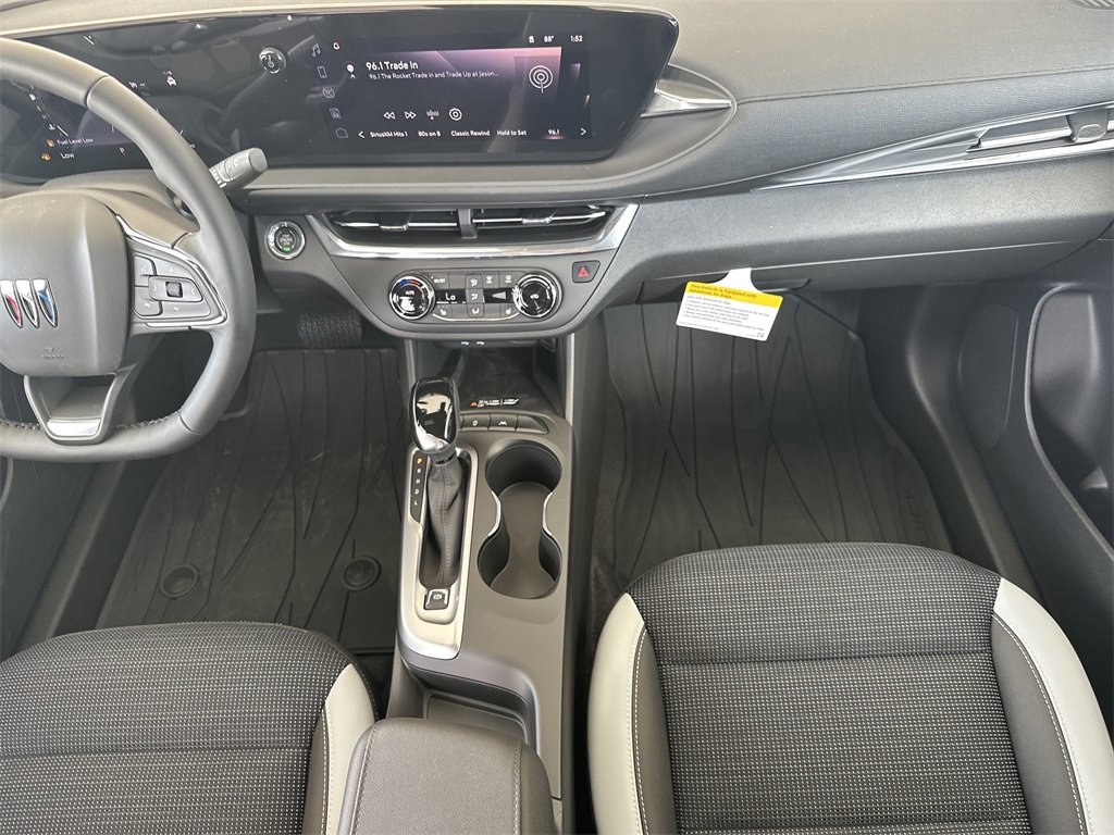 2026 Buick Envista Preferred photo 15