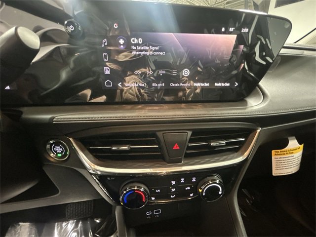 2026 Buick Encore GX Sport Touring photo 12
