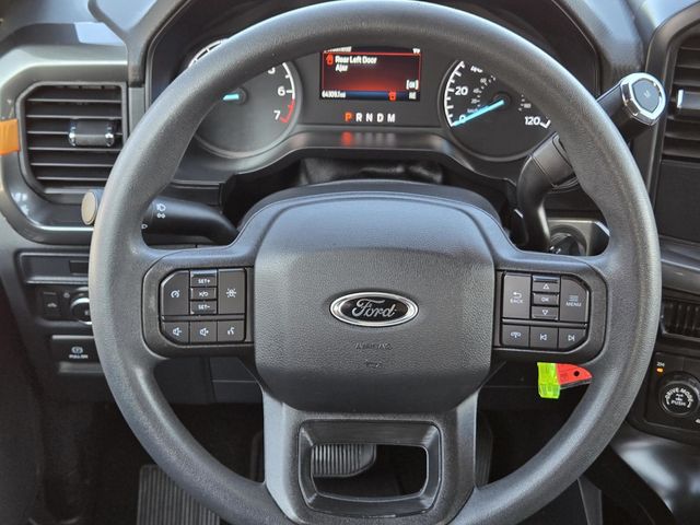 2022 Ford F-150 Tremor photo 12