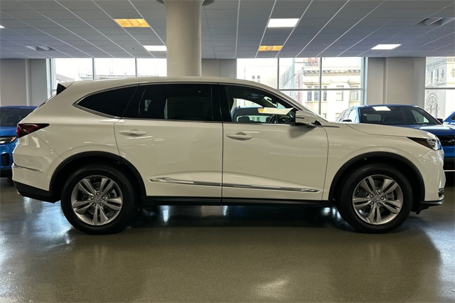 2025 Acura MDX Base photo 2