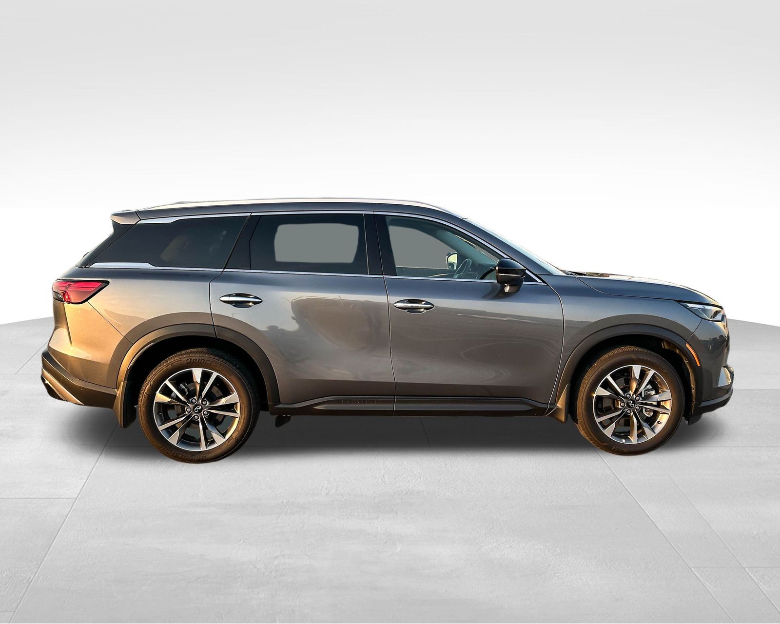 2024 Infiniti QX60 Luxe photo 4