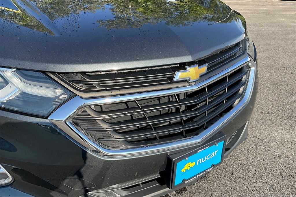 2019 Chevrolet Equinox LT photo 28