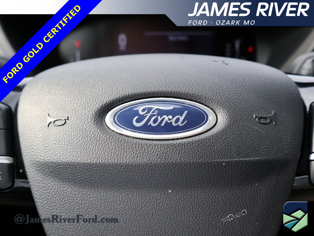 2024 Ford Escape Active photo 21
