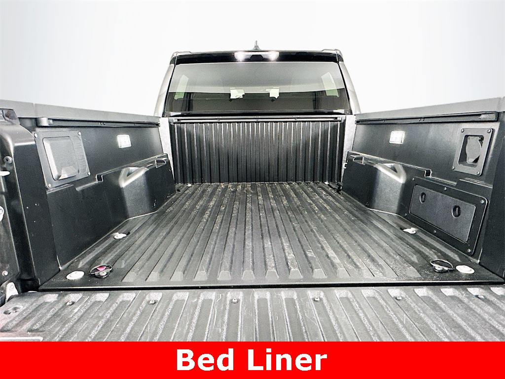 2024 Toyota Tacoma TRD Sport 4x4 photo 9