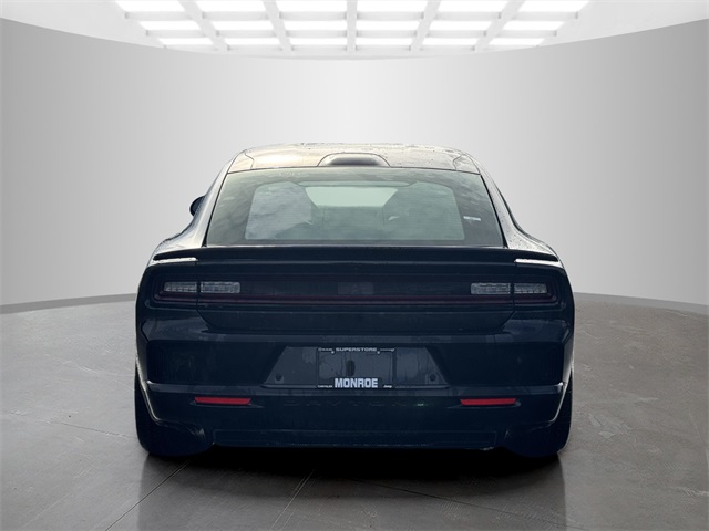 2025 Dodge Charger R/T Scat Pack photo 6