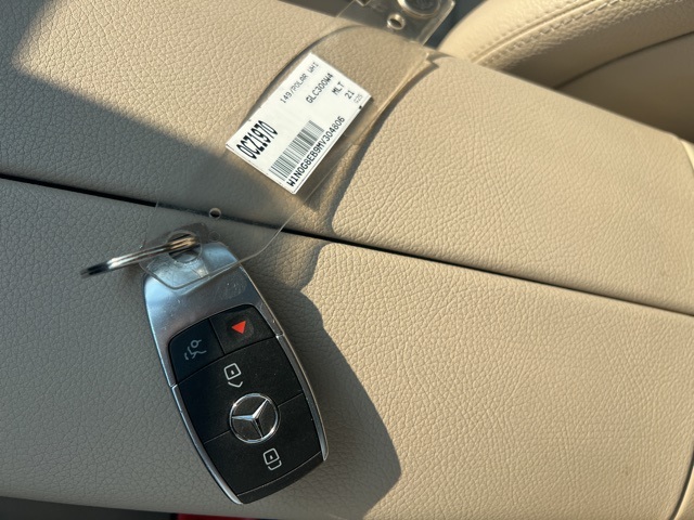 2021 Mercedes Benz GLC 300 4MATIC photo 51