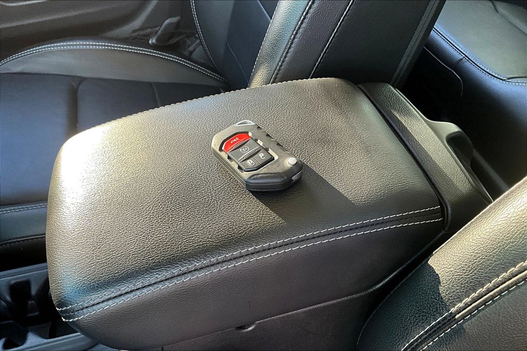 2021 Jeep Wrangler Unlimited Sahara 4xe photo 27