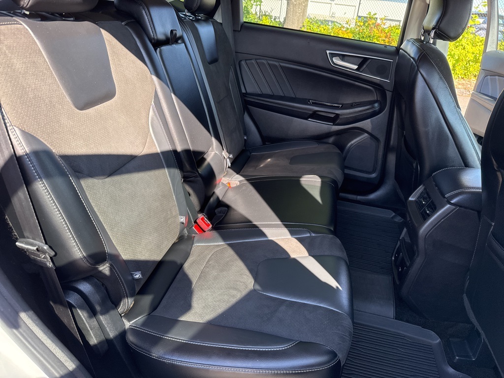 2018 Ford Edge Sport photo 27