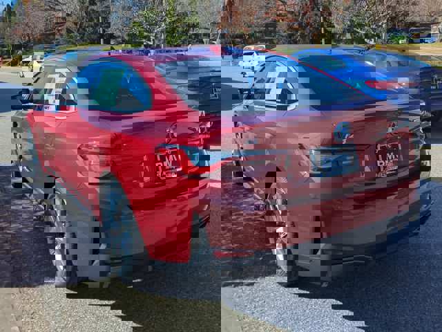 2025 Bmw i4 xDrive40 photo 12