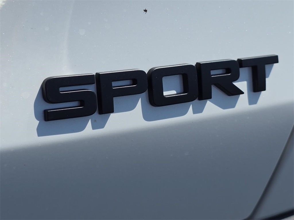 2026 Honda HR-V Sport photo 5
