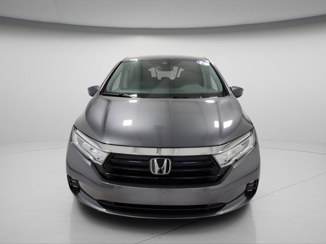2024 Honda Odyssey EX-L photo 2