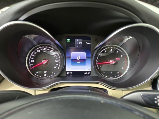 2018 Mercedes Benz C 300 4MATIC photo 28
