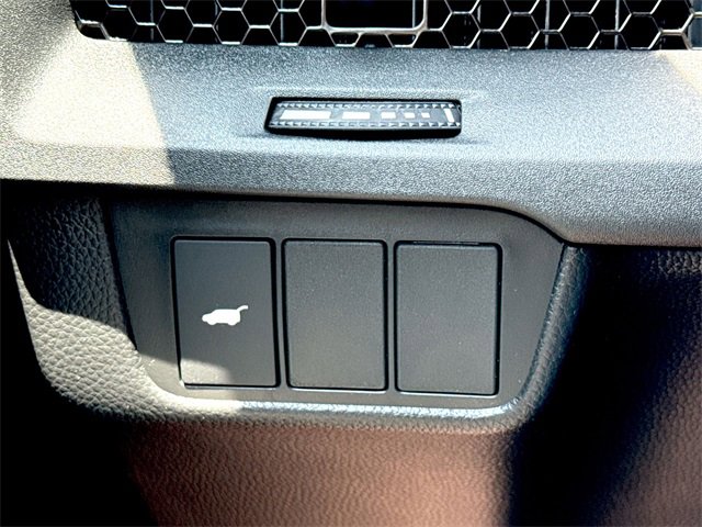 2026 Honda CR-V Hybrid Sport-L photo 33