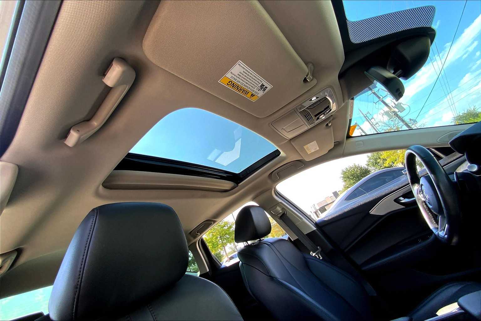 2023 Acura TLX photo 13