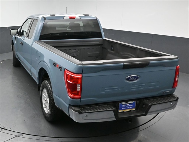 2023 FORD F-150 - Image 49