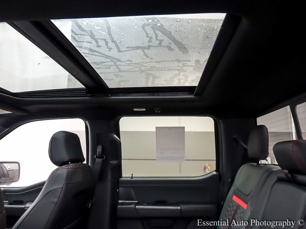 2025 FORD F-150 - Image 12