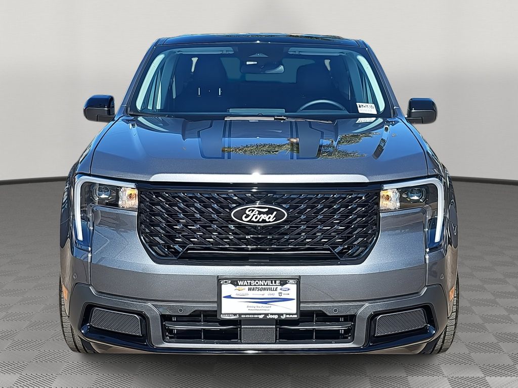2025 Ford Maverick Lariat photo 8