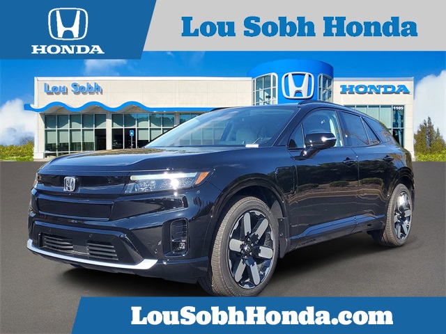 2025 Honda Prologue Elite's photo
