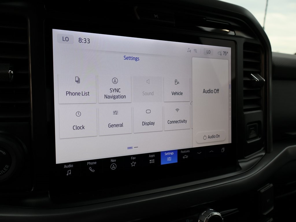 2025 Ford F-150 XLT photo 29