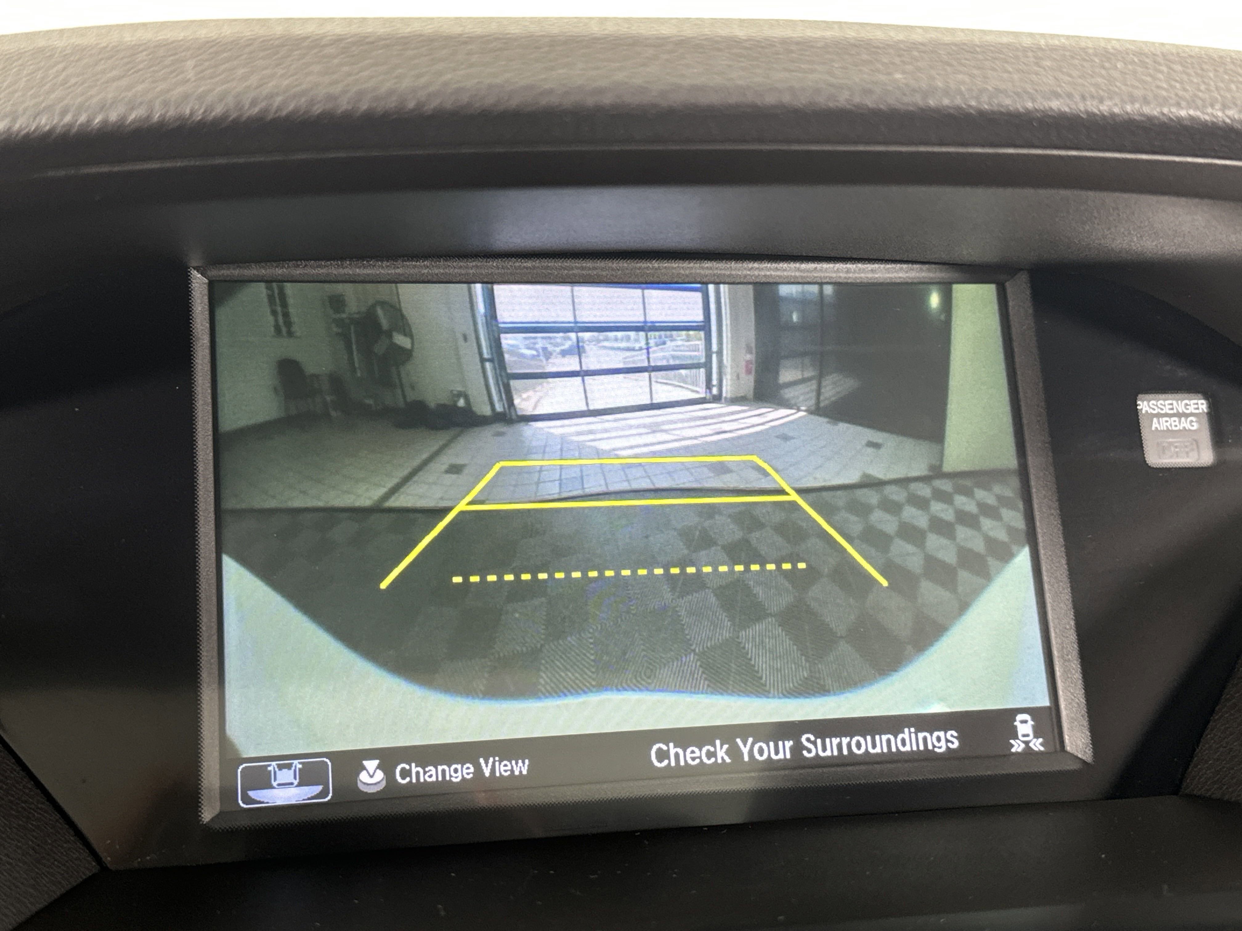 2019 Acura MDX Technology A-Spec photo 10