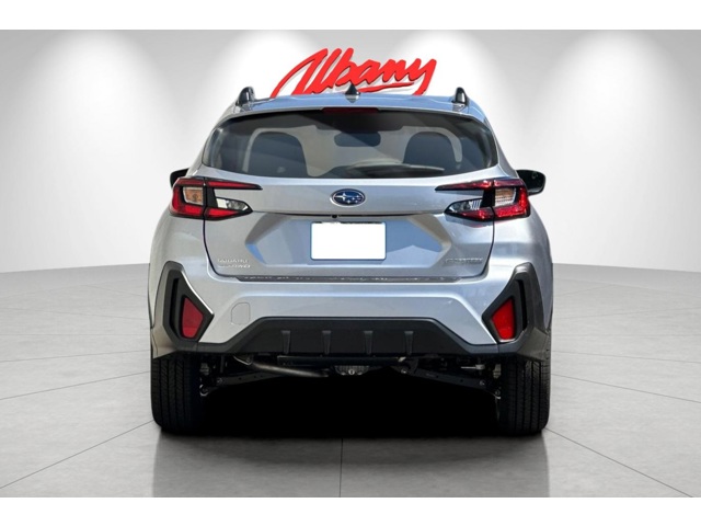 2025 Subaru Crosstrek Premium photo 4