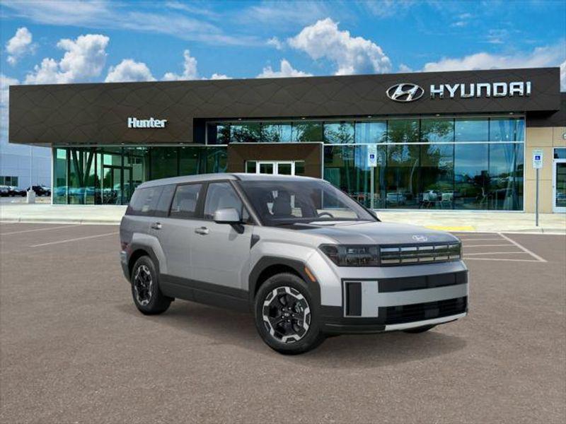 2026 Hyundai Santa Fe SE photo 2