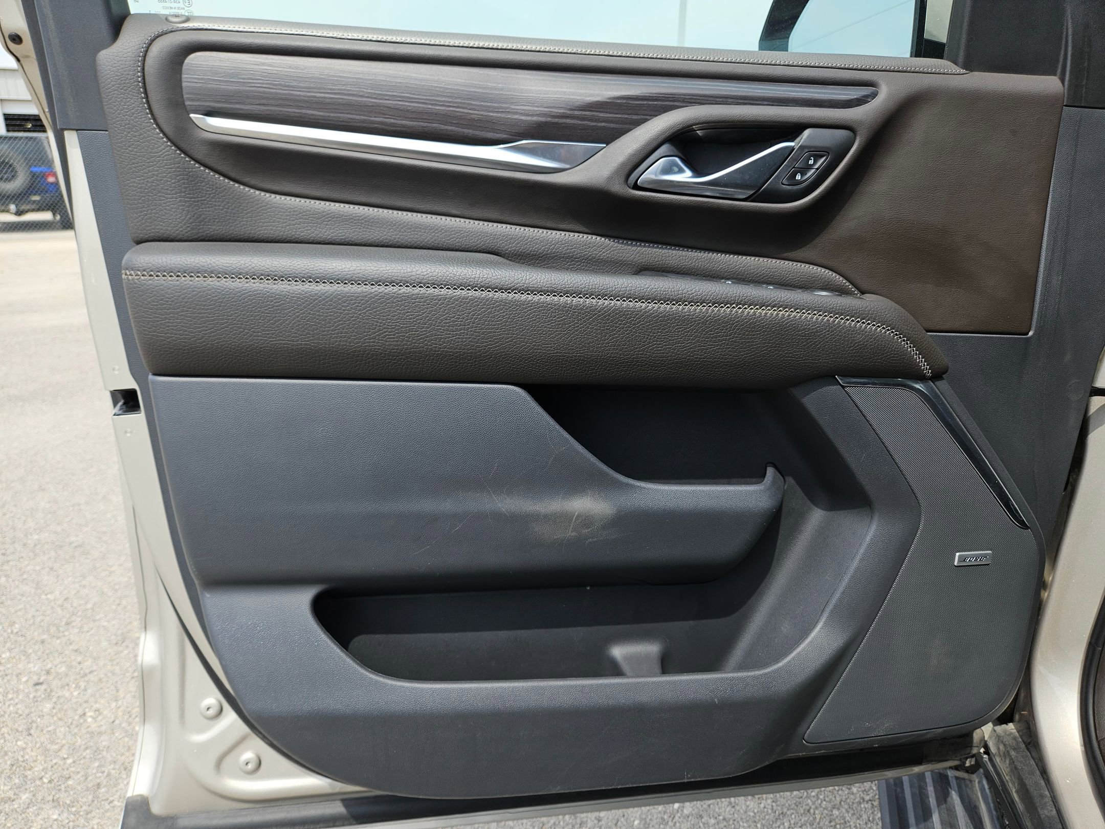 2021 Gmc Yukon XL Denali photo 11