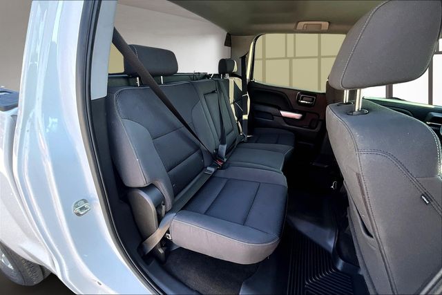 2018 Chevrolet Silverado 1500 LT photo 28